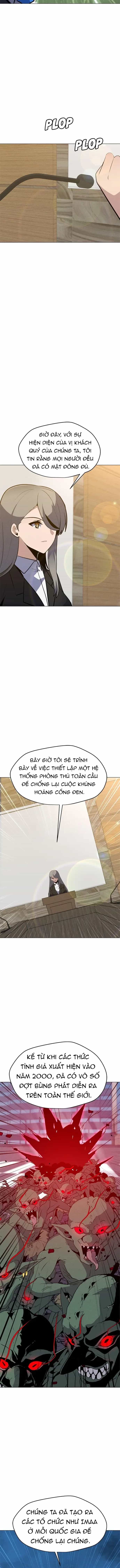 Tôi Là Người Chơi Thần Chú Đơn Độc - Chương 186 - ảnh 12