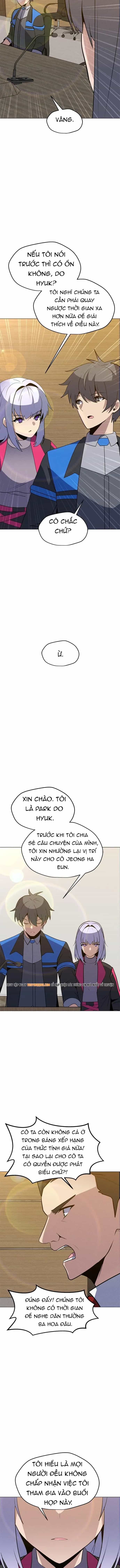 Tôi Là Người Chơi Thần Chú Đơn Độc - Chương 186 - ảnh 15
