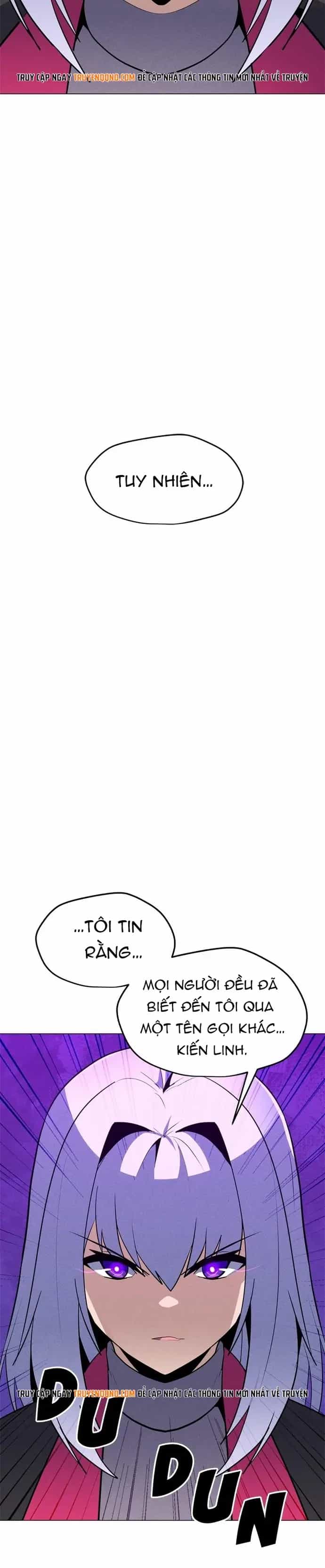 Tôi Là Người Chơi Thần Chú Đơn Độc - Chương 186 - ảnh 16