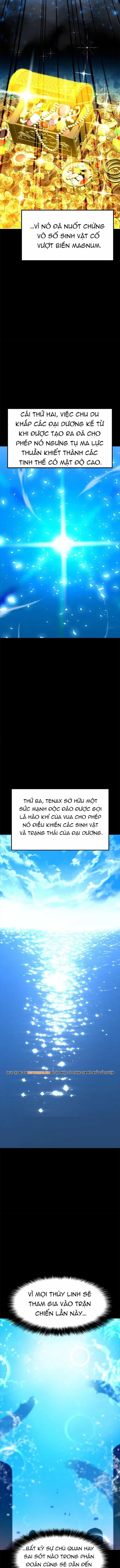 Tôi Là Người Chơi Thần Chú Đơn Độc - Chương 186 - ảnh 7