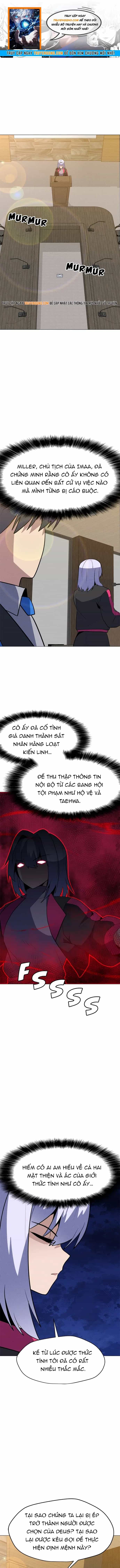 Tôi Là Người Chơi Thần Chú Đơn Độc - Chương 187 - ảnh 1