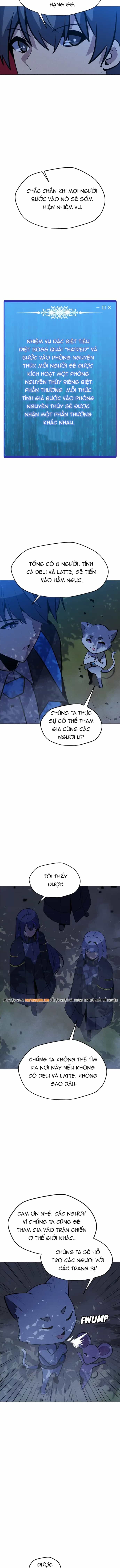 Tôi Là Người Chơi Thần Chú Đơn Độc - Chương 187 - ảnh 10