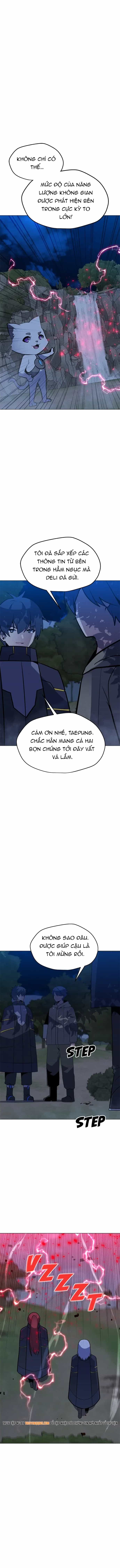 Tôi Là Người Chơi Thần Chú Đơn Độc - Chương 187 - ảnh 8