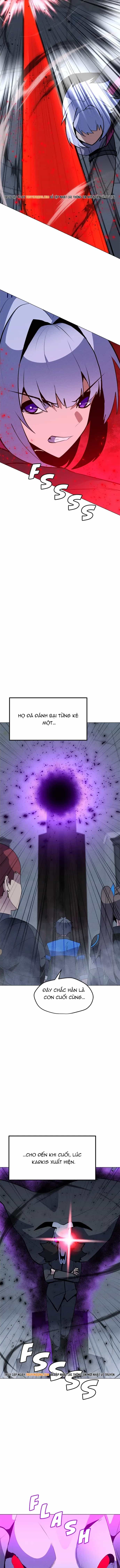 Tôi Là Người Chơi Thần Chú Đơn Độc - Chương 189 - ảnh 5