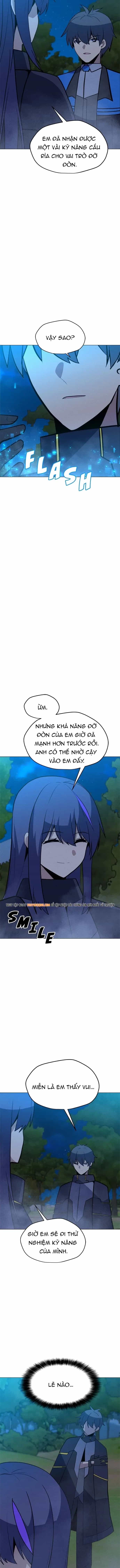 Tôi Là Người Chơi Thần Chú Đơn Độc - Chương 190 - ảnh 9