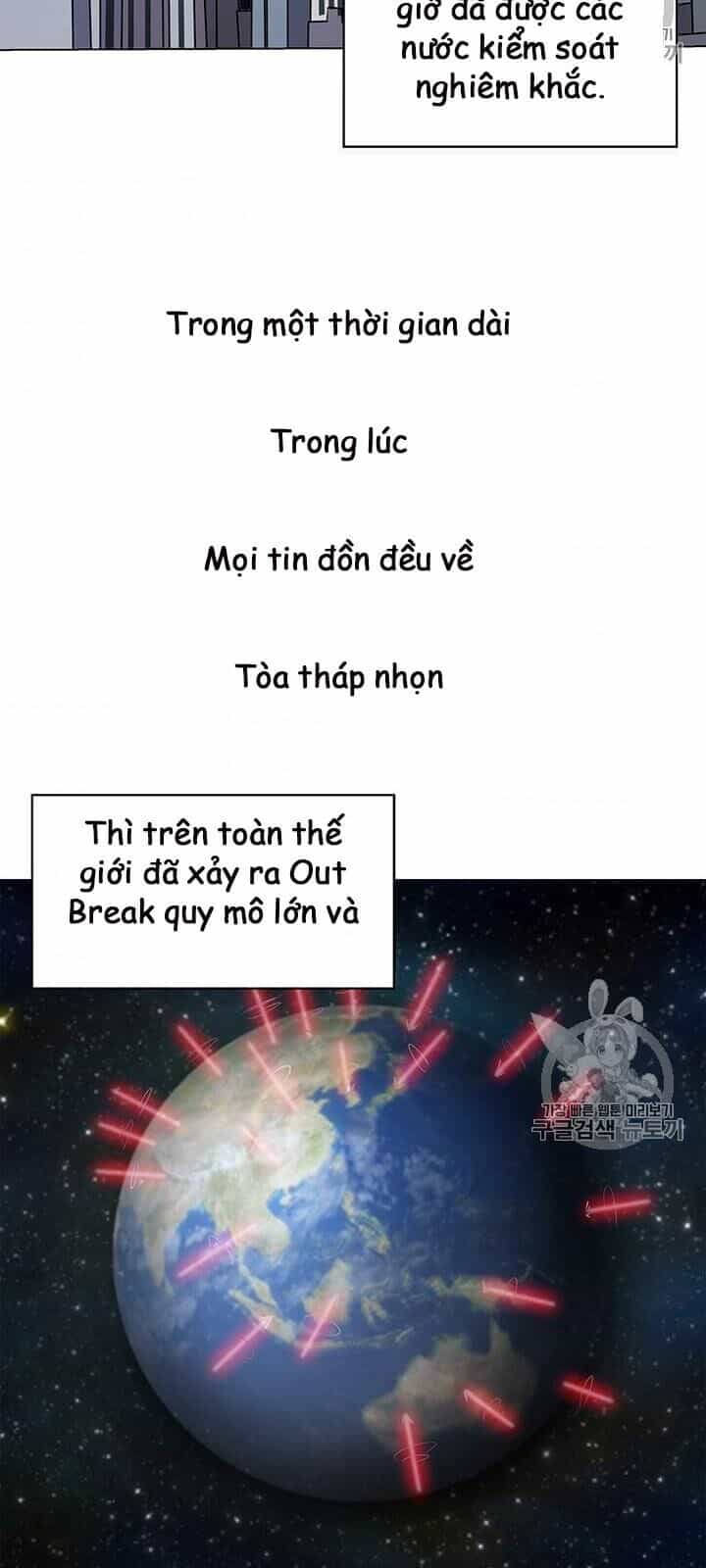 Tôi Là Người Chơi Thần Chú Đơn Độc - Chương 2 - ảnh 6