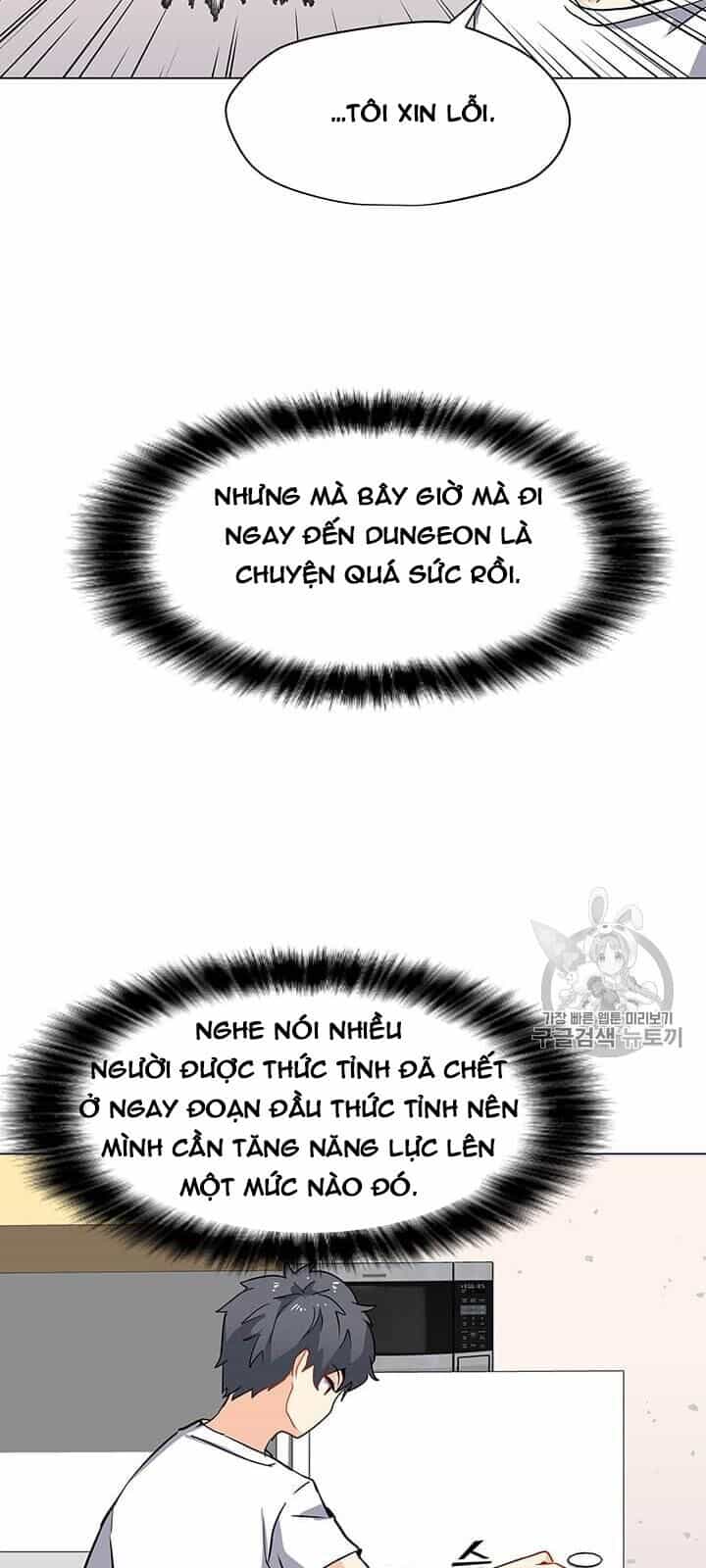 Tôi Là Người Chơi Thần Chú Đơn Độc - Chương 2 - ảnh 60