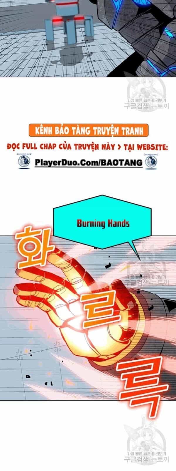 Tôi Là Người Chơi Thần Chú Đơn Độc - Chương 20 - ảnh 10