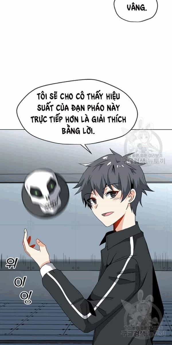 Tôi Là Người Chơi Thần Chú Đơn Độc - Chương 20 - ảnh 27