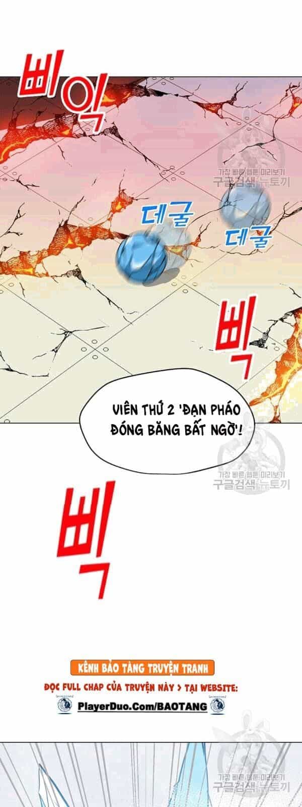 Tôi Là Người Chơi Thần Chú Đơn Độc - Chương 20 - ảnh 34