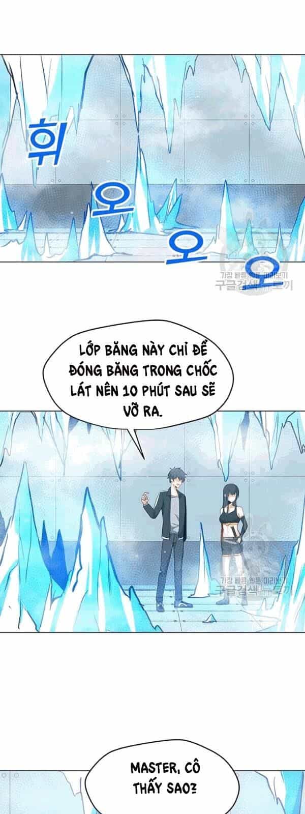 Tôi Là Người Chơi Thần Chú Đơn Độc - Chương 20 - ảnh 36