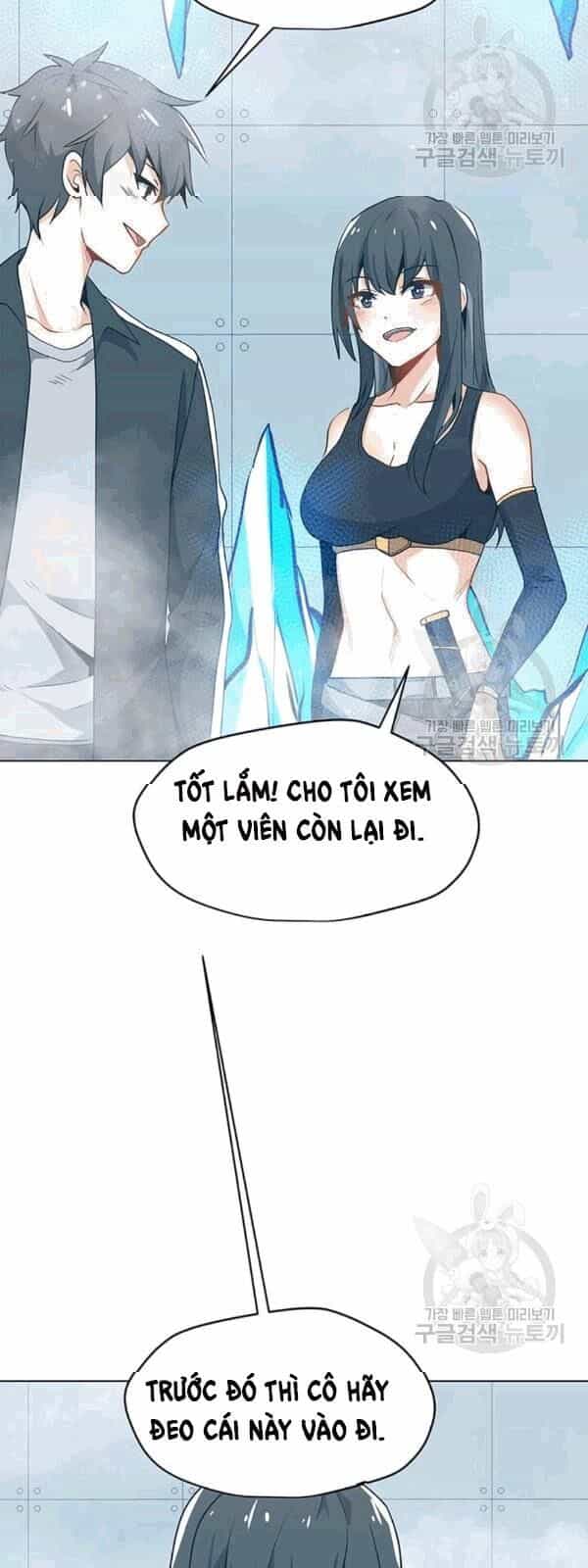 Tôi Là Người Chơi Thần Chú Đơn Độc - Chương 20 - ảnh 37