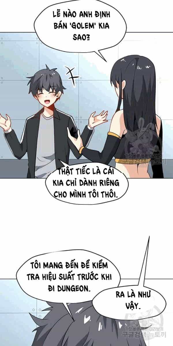 Tôi Là Người Chơi Thần Chú Đơn Độc - Chương 20 - ảnh 7