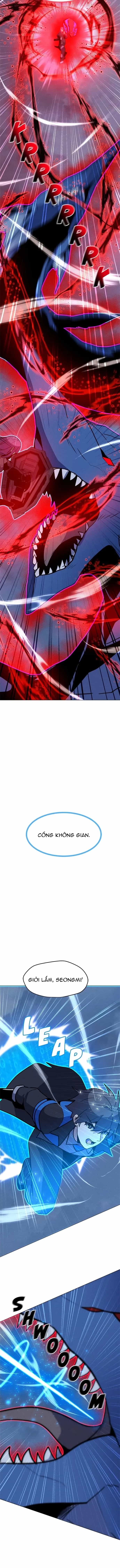 Tôi Là Người Chơi Thần Chú Đơn Độc - Chương 192 - ảnh 16