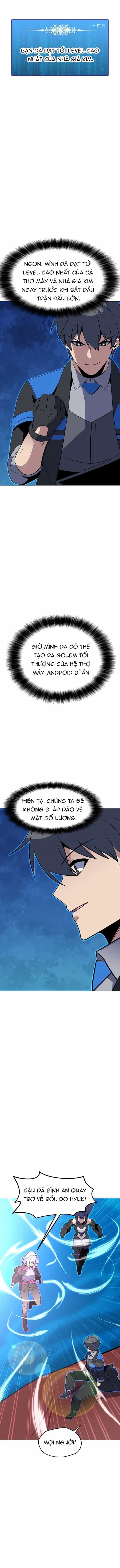 Tôi Là Người Chơi Thần Chú Đơn Độc - Chương 194 - ảnh 8