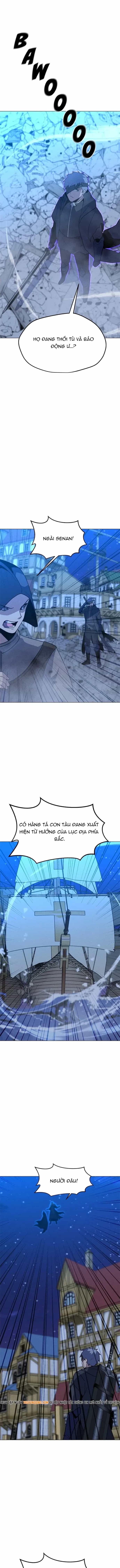 Tôi Là Người Chơi Thần Chú Đơn Độc - Chương 195 - ảnh 13
