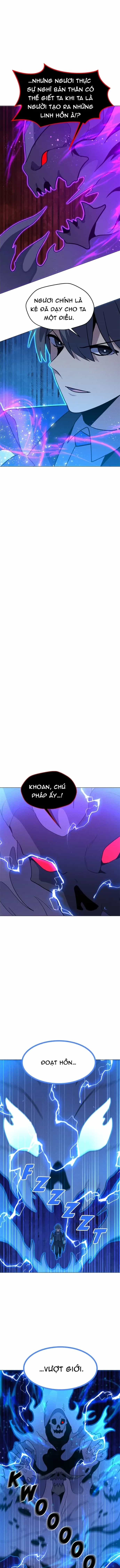Tôi Là Người Chơi Thần Chú Đơn Độc - Chương 198 - ảnh 3