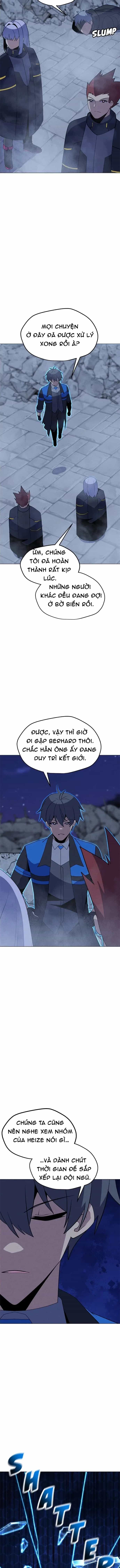 Tôi Là Người Chơi Thần Chú Đơn Độc - Chương 198 - ảnh 7