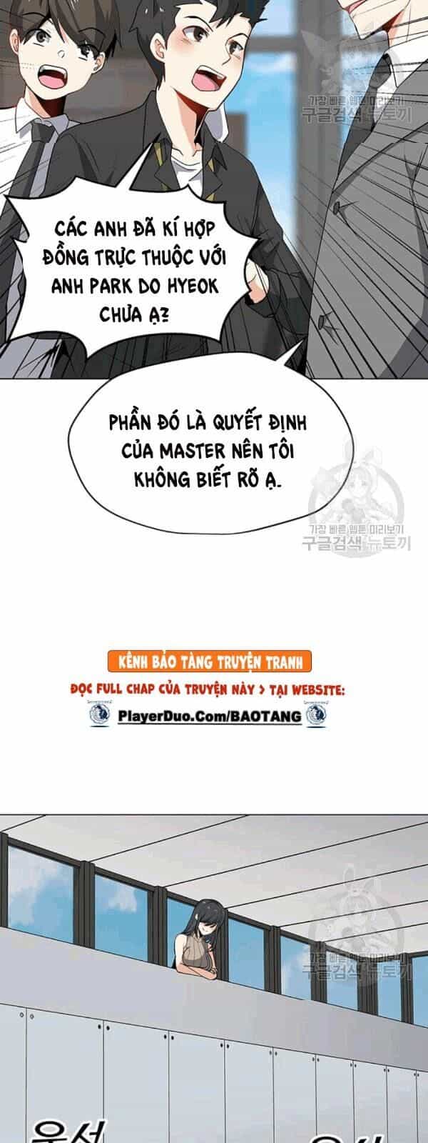 Tôi Là Người Chơi Thần Chú Đơn Độc - Chương 21 - ảnh 17