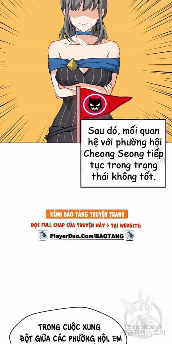 Tôi Là Người Chơi Thần Chú Đơn Độc - Chương 21 - ảnh 23