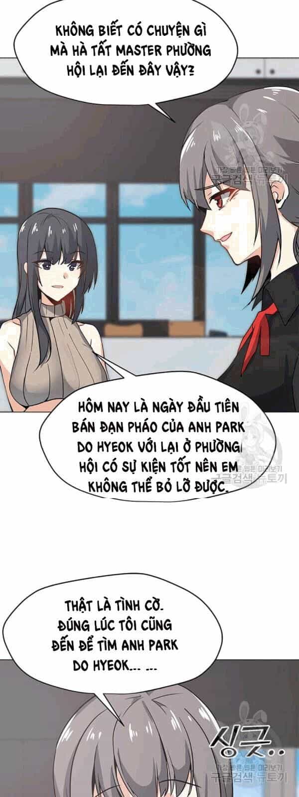 Tôi Là Người Chơi Thần Chú Đơn Độc - Chương 21 - ảnh 30