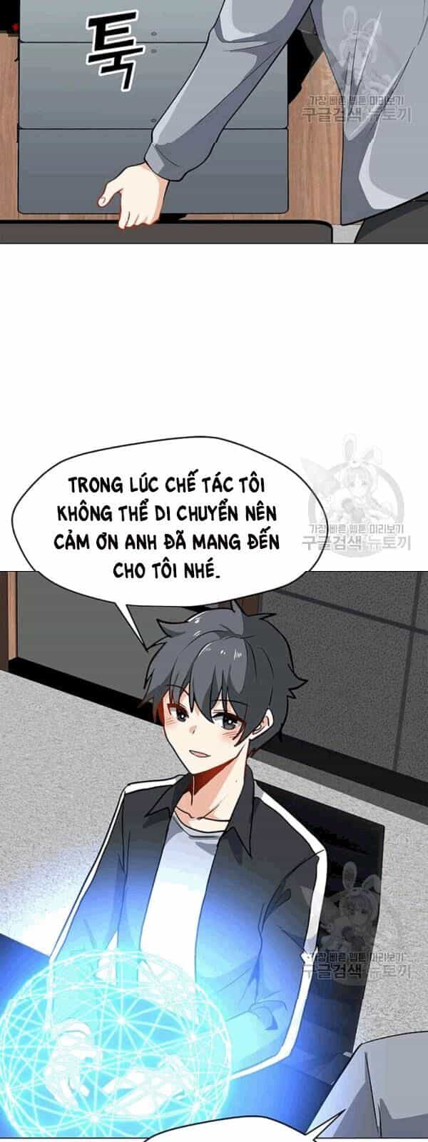 Tôi Là Người Chơi Thần Chú Đơn Độc - Chương 21 - ảnh 37