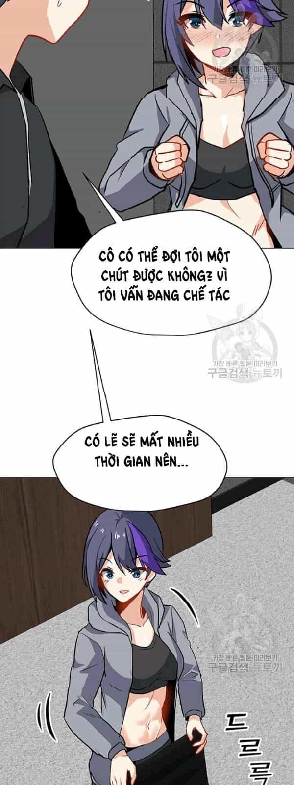 Tôi Là Người Chơi Thần Chú Đơn Độc - Chương 21 - ảnh 49