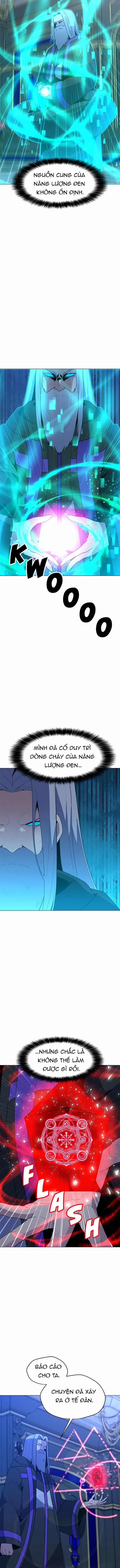 Tôi Là Người Chơi Thần Chú Đơn Độc - Chương 204 - ảnh 4