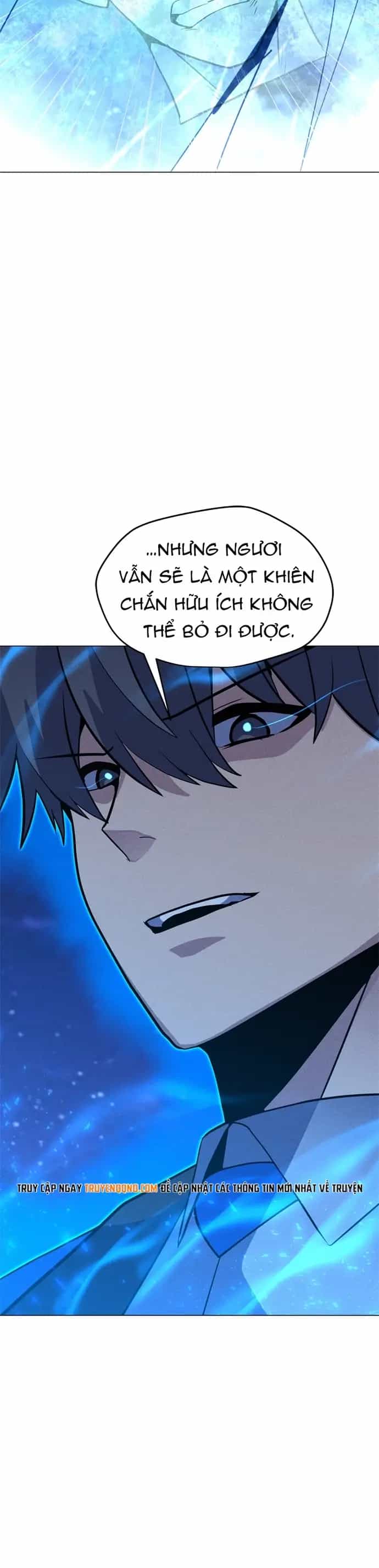 Tôi Là Người Chơi Thần Chú Đơn Độc - Chương 206 - ảnh 15