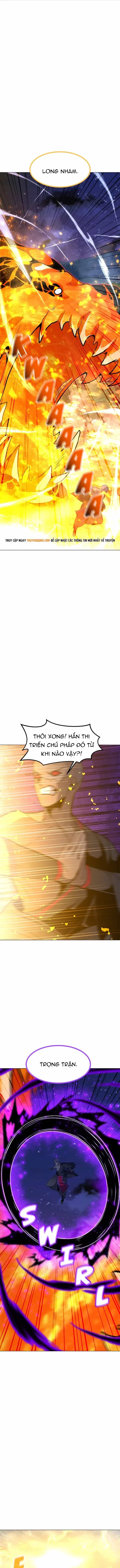 Tôi Là Người Chơi Thần Chú Đơn Độc - Chương 206 - ảnh 8