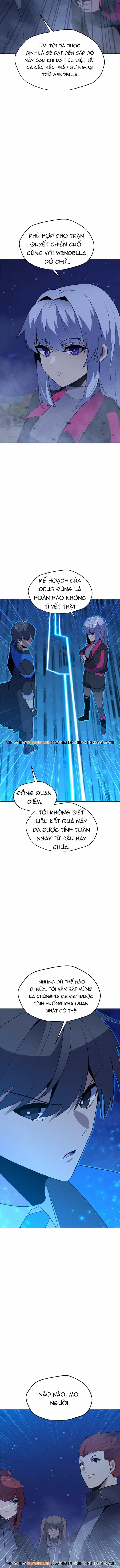 Tôi Là Người Chơi Thần Chú Đơn Độc - Chương 207 - ảnh 14