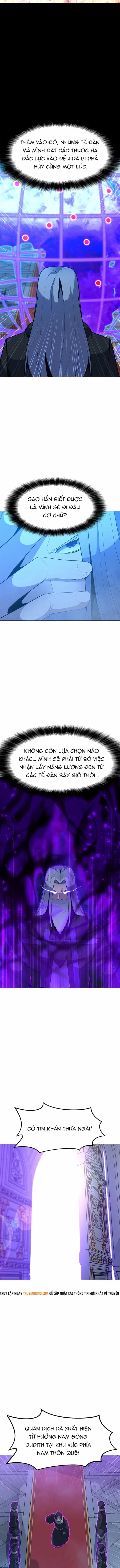 Tôi Là Người Chơi Thần Chú Đơn Độc - Chương 208 - ảnh 2