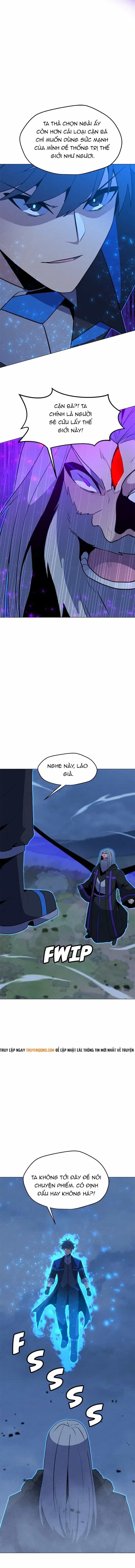 Tôi Là Người Chơi Thần Chú Đơn Độc - Chương 209 - ảnh 17