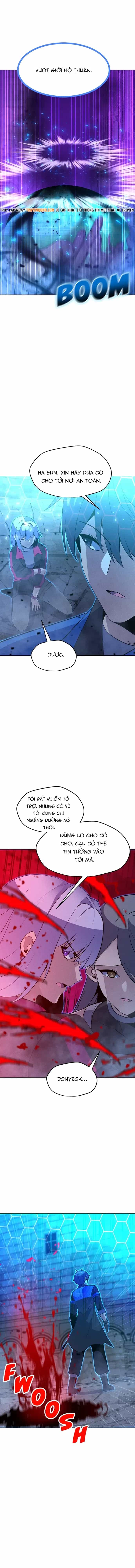Tôi Là Người Chơi Thần Chú Đơn Độc - Chương 209 - ảnh 8