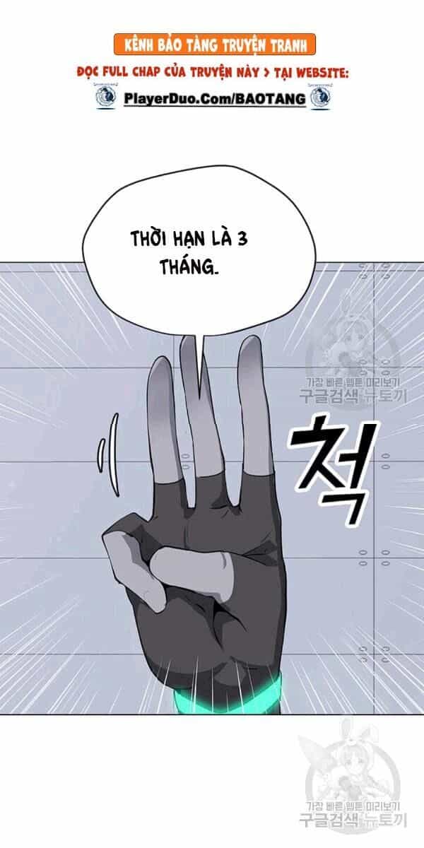 Tôi Là Người Chơi Thần Chú Đơn Độc - Chương 22 - ảnh 15