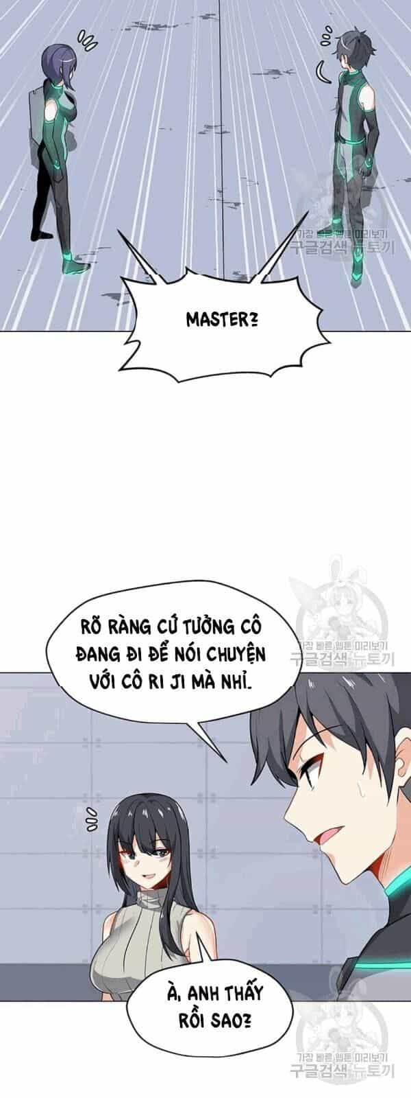 Tôi Là Người Chơi Thần Chú Đơn Độc - Chương 22 - ảnh 18