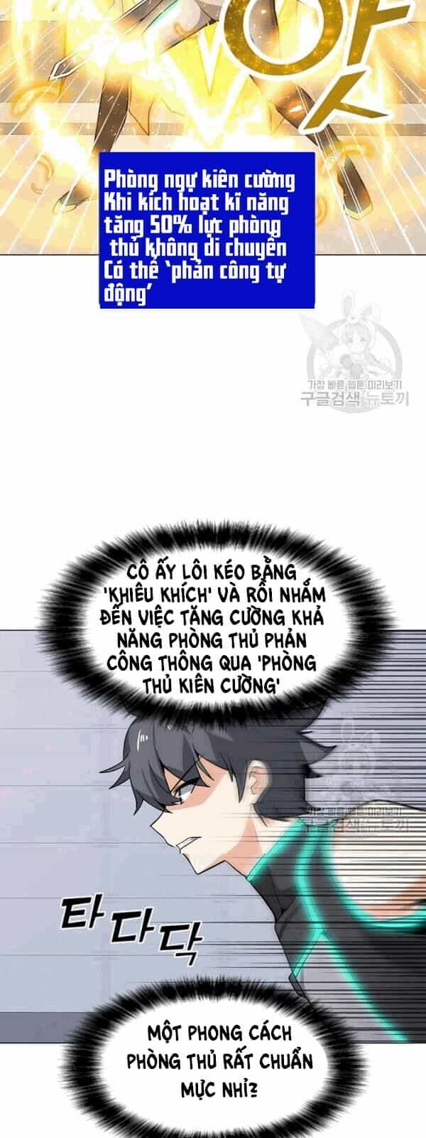 Tôi Là Người Chơi Thần Chú Đơn Độc - Chương 22 - ảnh 32