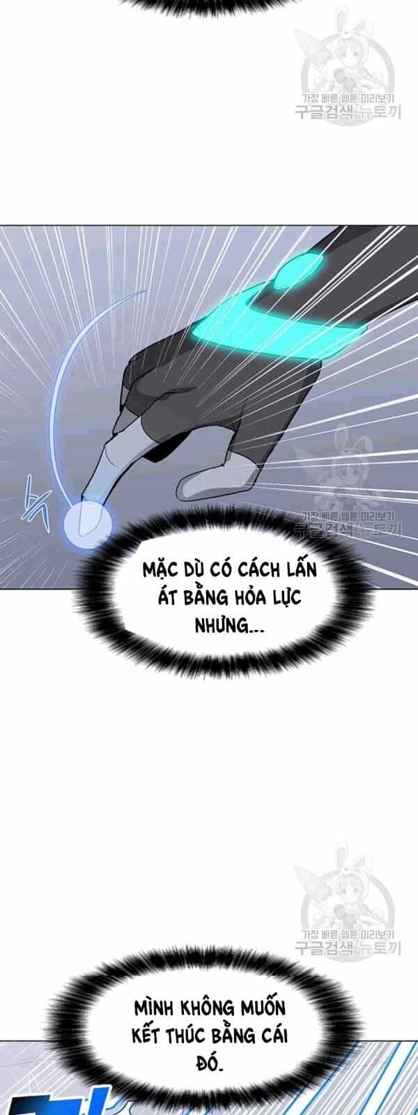Tôi Là Người Chơi Thần Chú Đơn Độc - Chương 22 - ảnh 33