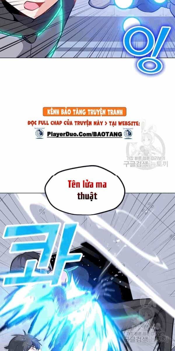 Tôi Là Người Chơi Thần Chú Đơn Độc - Chương 22 - ảnh 47
