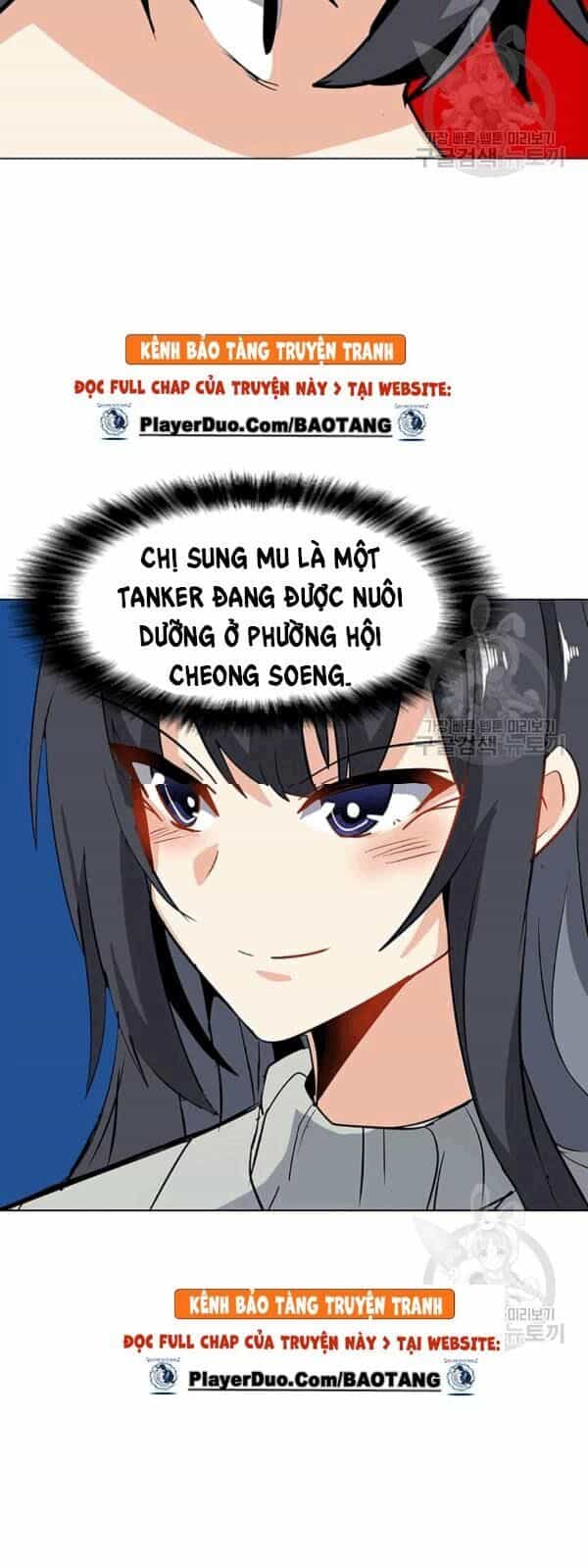 Tôi Là Người Chơi Thần Chú Đơn Độc - Chương 22 - ảnh 49