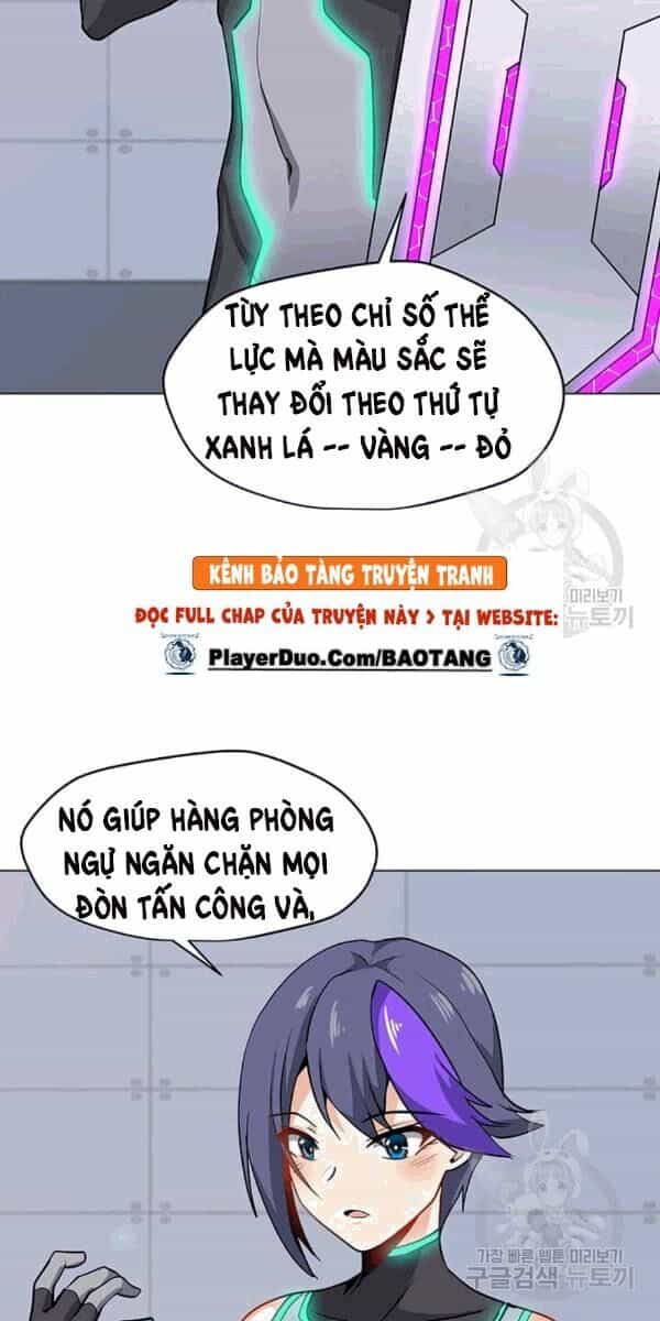 Tôi Là Người Chơi Thần Chú Đơn Độc - Chương 22 - ảnh 7