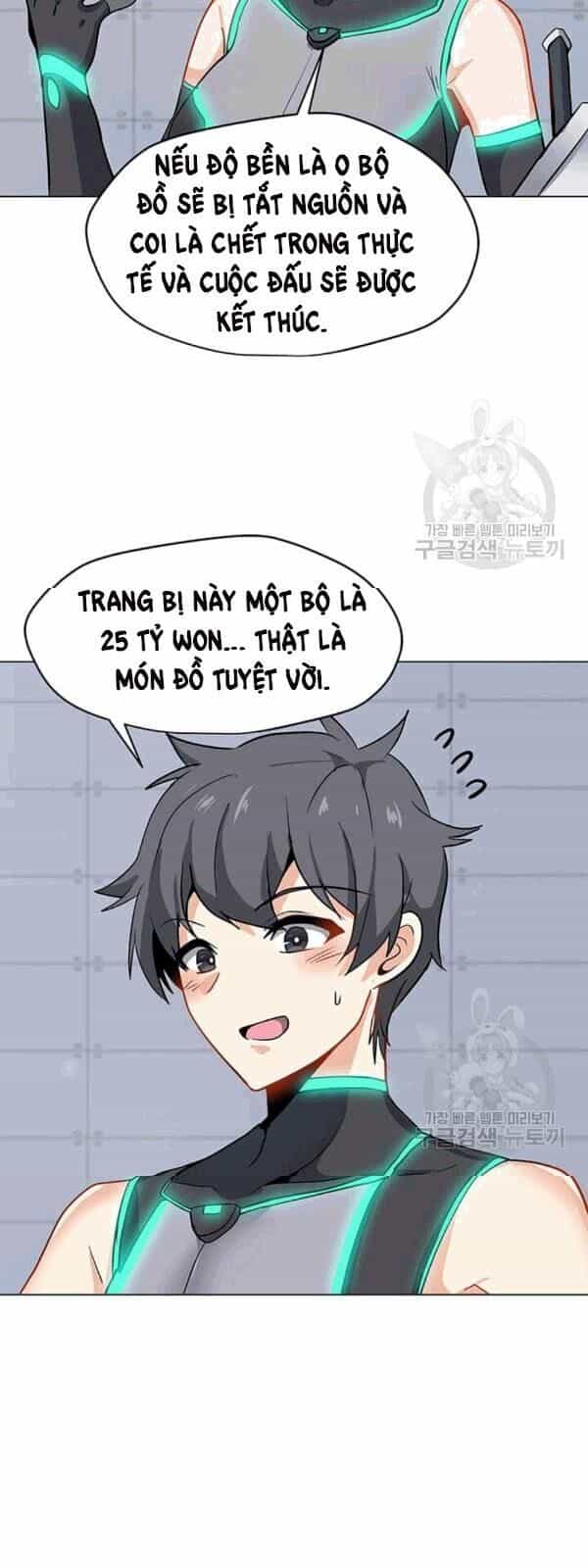 Tôi Là Người Chơi Thần Chú Đơn Độc - Chương 22 - ảnh 8