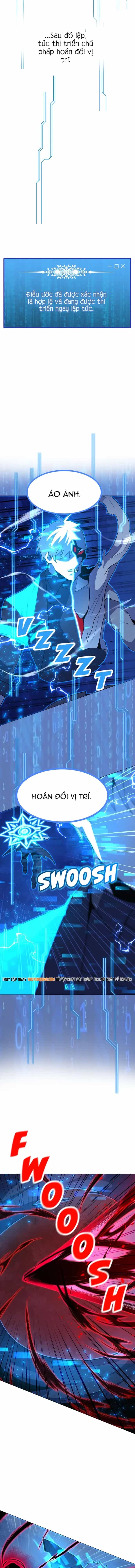 Tôi Là Người Chơi Thần Chú Đơn Độc - Chương 211 - ảnh 3