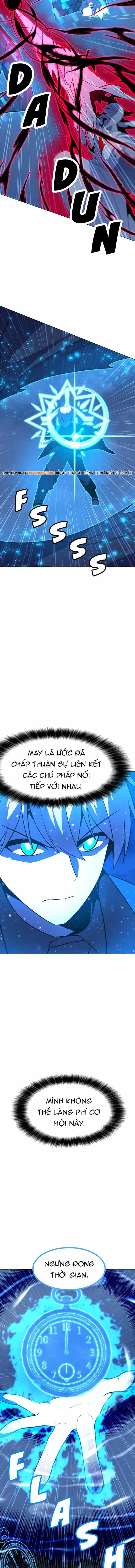 Tôi Là Người Chơi Thần Chú Đơn Độc - Chương 211 - ảnh 4