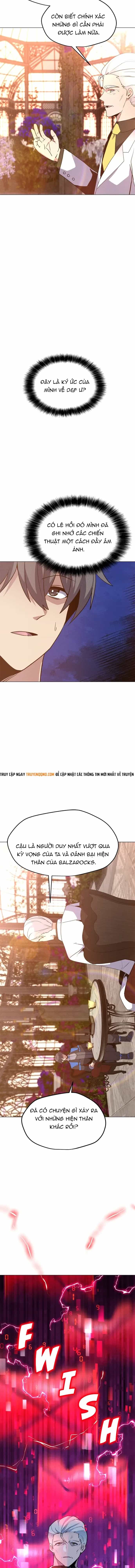 Tôi Là Người Chơi Thần Chú Đơn Độc - Chương 212 - ảnh 11