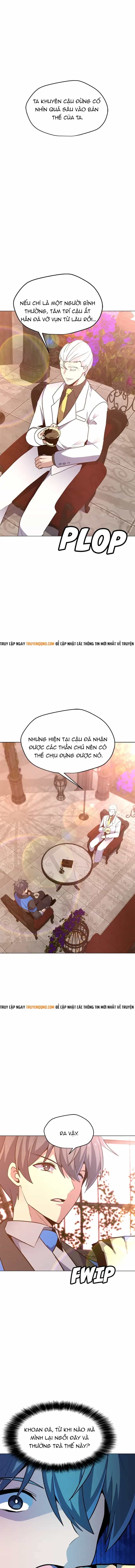 Tôi Là Người Chơi Thần Chú Đơn Độc - Chương 212 - ảnh 7
