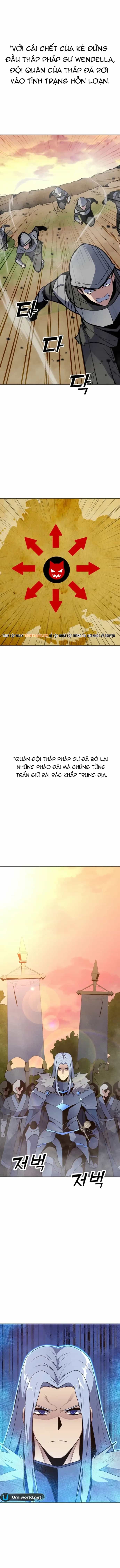Tôi Là Người Chơi Thần Chú Đơn Độc - Chương 213 - ảnh 2