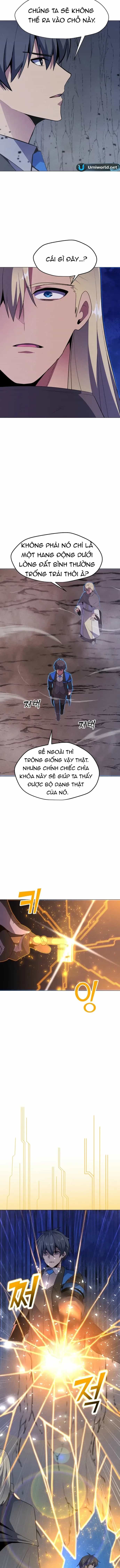 Tôi Là Người Chơi Thần Chú Đơn Độc - Chương 213 - ảnh 4