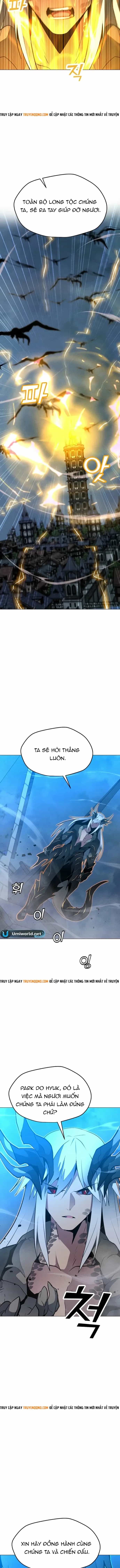 Tôi Là Người Chơi Thần Chú Đơn Độc - Chương 215 - ảnh 12