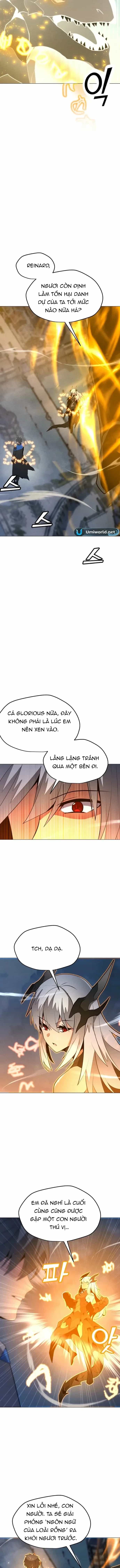 Tôi Là Người Chơi Thần Chú Đơn Độc - Chương 215 - ảnh 5
